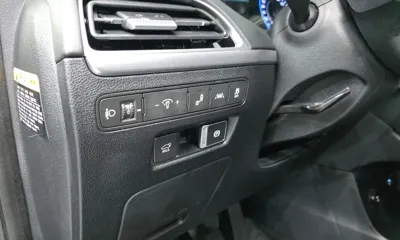 Hyundai Palisade 2019, 118284 км, за 16082.45 USD - фото 13