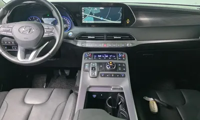 Hyundai Palisade 2019, 118284 км, за 16082.45 USD - фото 15
