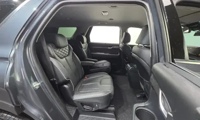 Hyundai Palisade 2019, 118284 км, за 16082.45 USD - фото 19