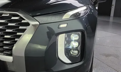 Hyundai Palisade 2019, 118284 км, за 16082.45 USD - фото 22