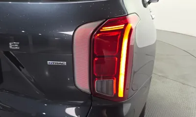 Hyundai Palisade 2019, 118284 км, за 16082.45 USD - фото 23