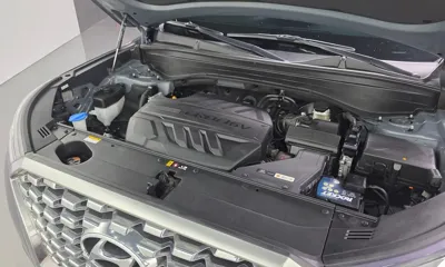 Hyundai Palisade 2019, 118284 км, за 16082.45 USD - фото 29