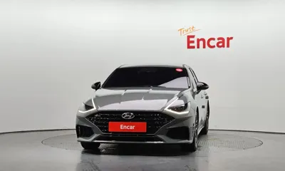 Hyundai Sonata 2022, 43154 км, за 14495.58 USD