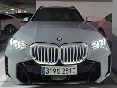 BMW X5 · 2026 год
