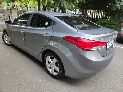 Hyundai Avante 2014, 95800 км, за 3118.03 USD - фото 6