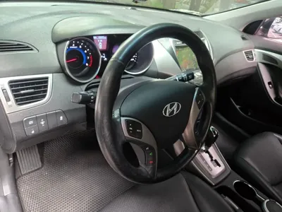 Hyundai Avante 2014, 95800 км, за 3118.03 USD - фото 10