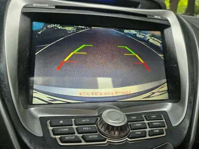 Hyundai Avante 2014, 95800 км, за 3118.03 USD - фото 14