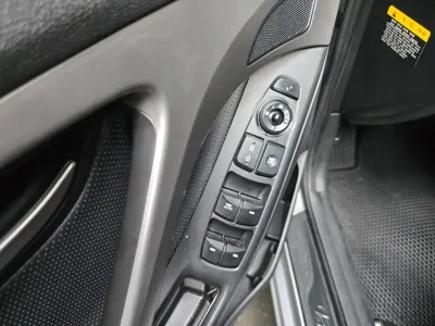 Hyundai Avante 2014, 95800 км, за 3118.03 USD - фото 18