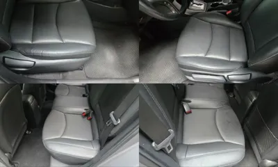 Hyundai Avante 2014, 95800 км, за 3118.03 USD - фото 19
