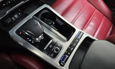 Kia Stinger 2018, 139854 км, за 10742.68 USD - фото 9