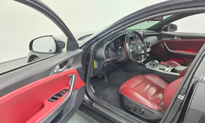 Kia Stinger 2018, 139854 км, за 10742.68 USD - фото 10