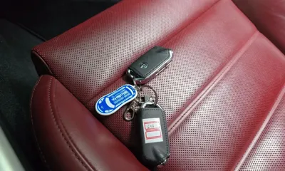 Kia Stinger 2018, 139854 км, за 10742.68 USD - фото 15
