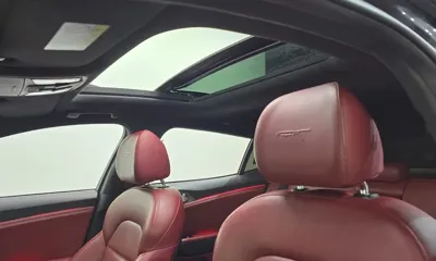 Kia Stinger 2018, 139854 км, за 10742.68 USD - фото 16