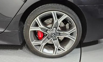 Kia Stinger 2018, 139854 км, за 10742.68 USD - фото 21