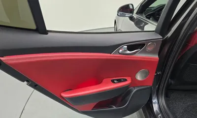 Kia Stinger 2018, 139854 км, за 10742.68 USD - фото 25