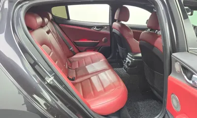 Kia Stinger 2018, 139854 км, за 10742.68 USD - фото 27