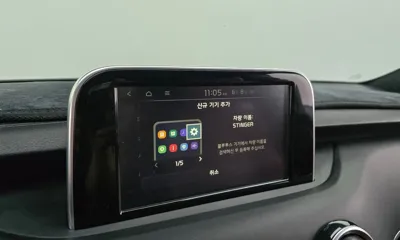 Kia Stinger 2018, 139854 км, за 10742.68 USD - фото 33