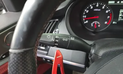 Kia Stinger 2018, 139854 км, за 10742.68 USD - фото 35