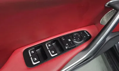 Kia Stinger 2018, 139854 км, за 10742.68 USD - фото 37