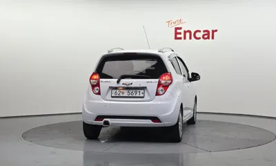 ChevroletGMDaewoo Spark 2014, 127854 км, за 2345.28 USD