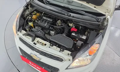 ChevroletGMDaewoo Spark 2014, 127854 км, за 2345.28 USD - фото 6