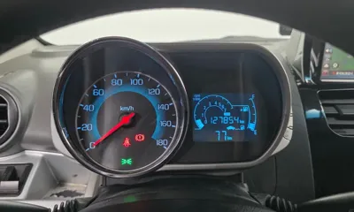 ChevroletGMDaewoo Spark 2014, 127854 км, за 2345.28 USD - фото 8