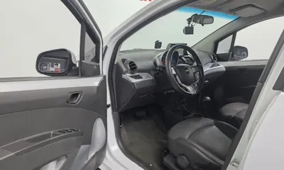 ChevroletGMDaewoo Spark 2014, 127854 км, за 2345.28 USD - фото 10