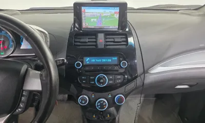 ChevroletGMDaewoo Spark 2014, 127854 км, за 2345.28 USD - фото 14