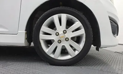 ChevroletGMDaewoo Spark 2014, 127854 км, за 2345.28 USD - фото 21