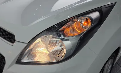ChevroletGMDaewoo Spark 2014, 127854 км, за 2345.28 USD - фото 22