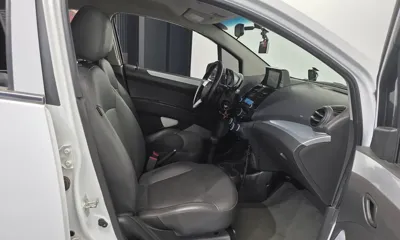 ChevroletGMDaewoo Spark 2014, 127854 км, за 2345.28 USD - фото 26