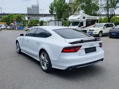 Audi A7 2013, 108000 км, за 11199.55 USD - фото 6