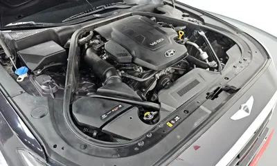 Hyundai Genesis 2014, 142180 км, за 7944.26 USD - фото 6