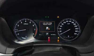 Hyundai Genesis 2014, 142180 км, за 7944.26 USD - фото 8