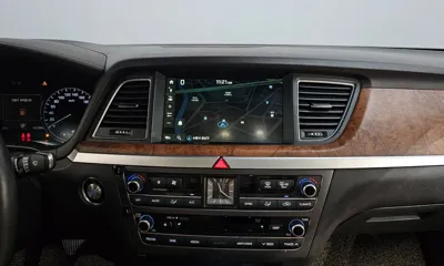 Hyundai Genesis 2014, 142180 км, за 7944.26 USD - фото 12
