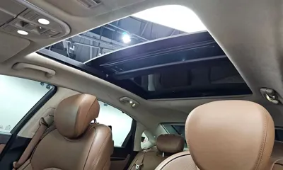 Hyundai Genesis 2014, 142180 км, за 7944.26 USD - фото 17