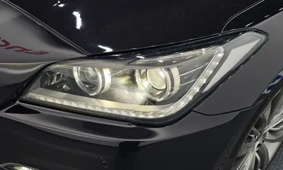 Hyundai Genesis 2014, 142180 км, за 7944.26 USD - фото 22
