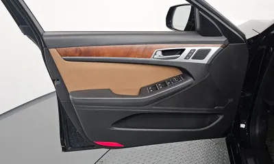 Hyundai Genesis 2014, 142180 км, за 7944.26 USD - фото 24