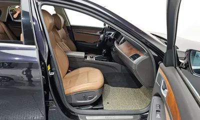 Hyundai Genesis 2014, 142180 км, за 7944.26 USD - фото 26