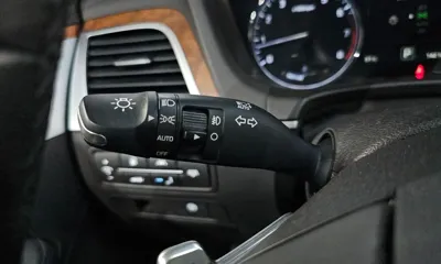 Hyundai Genesis 2014, 142180 км, за 7944.26 USD - фото 30
