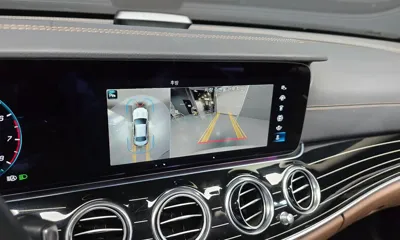 Mercedes-Benz E-Class 2023, 45721 км, за 40851.43 USD - фото 16