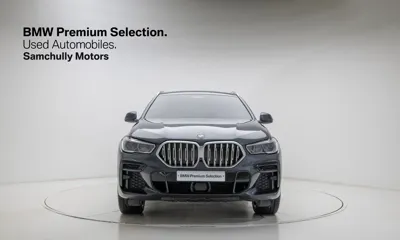 BMW X6 2022, 86500 км, за 42286.09 USD
