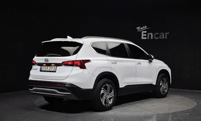 Hyundai Santafe 2021, 41961 км, за 16459.56 USD