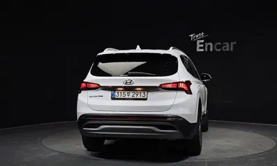 Hyundai Santafe 2021, 41961 км, за 16459.56 USD