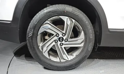 Hyundai Santafe 2021, 41961 км, за 16459.56 USD