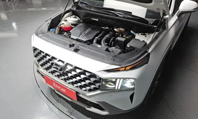 Hyundai Santafe 2021, 41961 км, за 16459.56 USD - фото 6