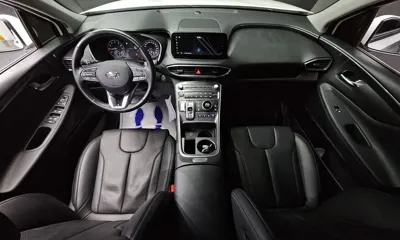 Hyundai Santafe 2021, 41961 км, за 16459.56 USD - фото 7
