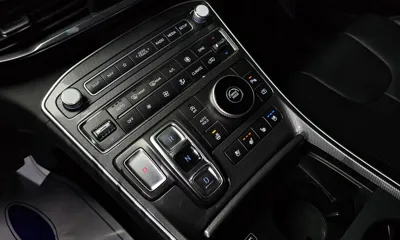 Hyundai Santafe 2021, 41961 км, за 16459.56 USD - фото 9