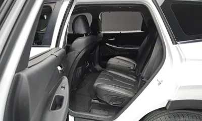 Hyundai Santafe 2021, 41961 км, за 16459.56 USD - фото 11