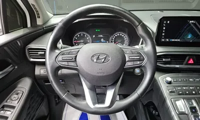 Hyundai Santafe 2021, 41961 км, за 16459.56 USD - фото 15